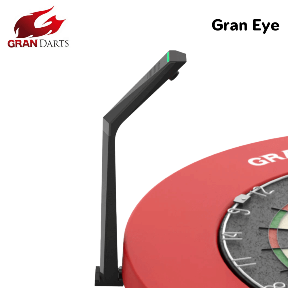 กล้องนับคะแนน GRANEYE 2025 สำหรับ STEEL DART_5
